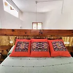 Bacalar Waterfront Design Eco-Villa & Great Wifi