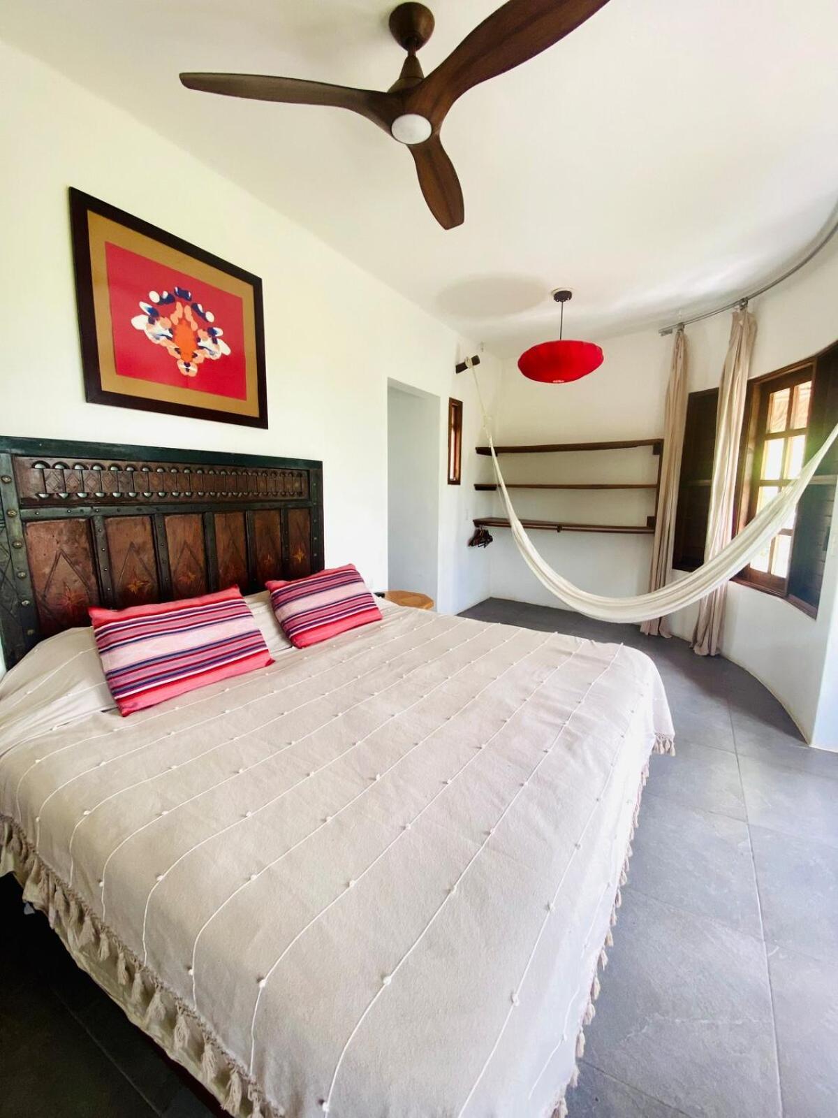 Waterfront Design Eco-villa & Great Wifi Villa *