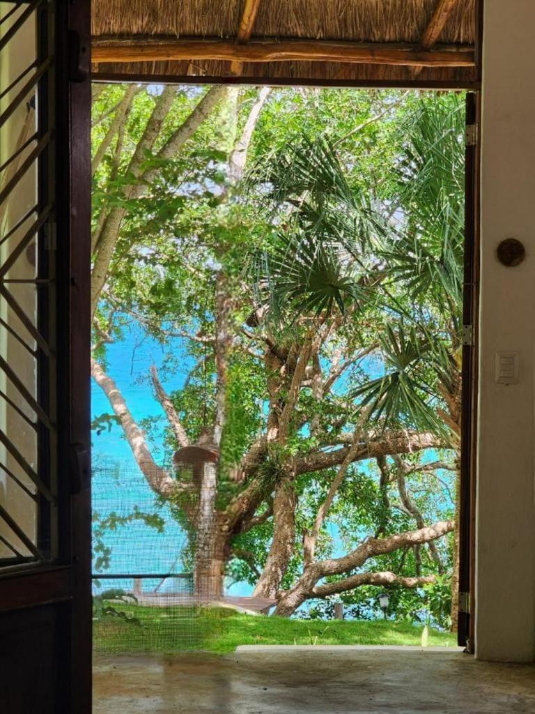 Villa Waterfront Design Eco-villa & Great Wifi *