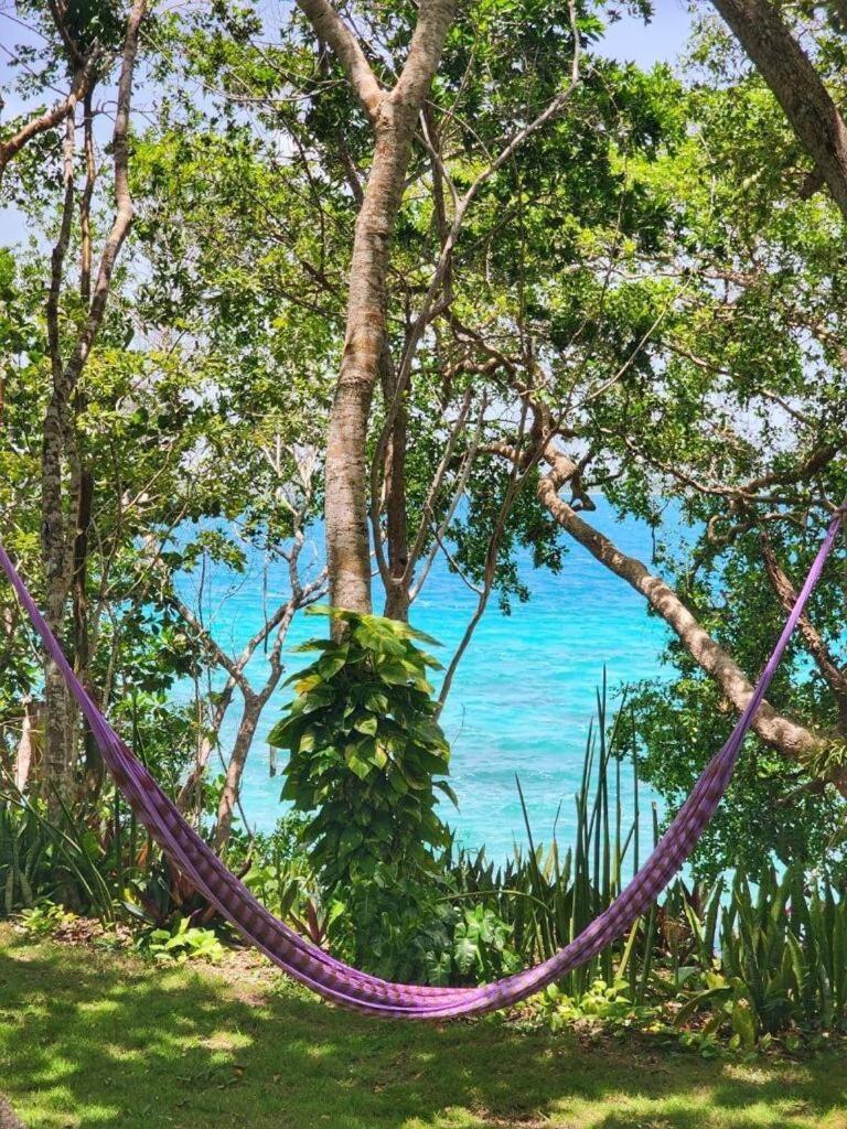 Waterfront Design Eco-villa & Great Wifi Villa *