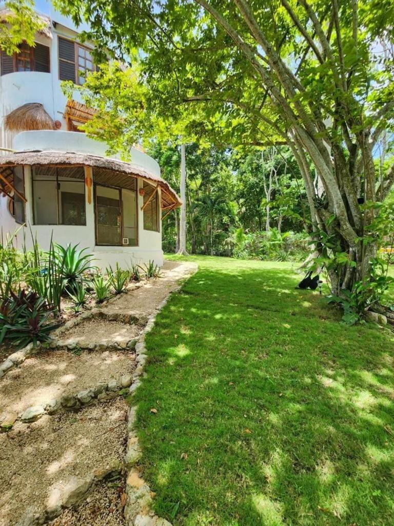 Waterfront Design Eco-villa & Great Wifi *