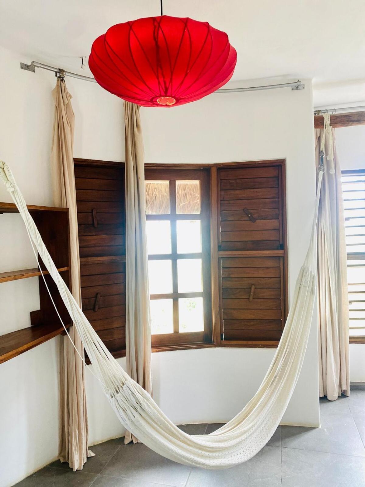 Waterfront Design Eco-villa & Great Wifi Villa